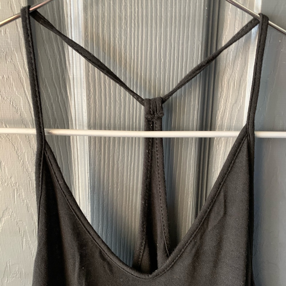 2/$25 Lush Racerback Top - Picture 5 of 7